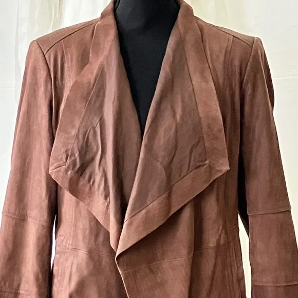 G.I.L.I leather jacket - Picture 11 of 12